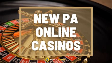  PA Online Casinos - ПАдагы онлайн кумар оюндарына толук колдонмо.